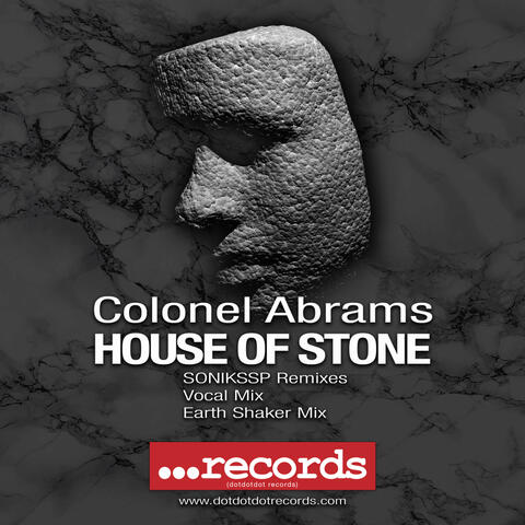 House Of Stone
