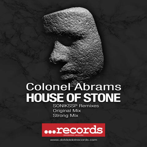 House Of Stone