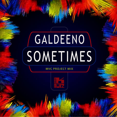 Sometimes