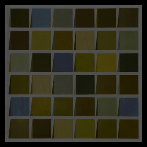 Patterns II