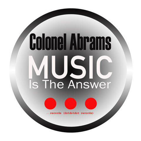 Music Is The Answer