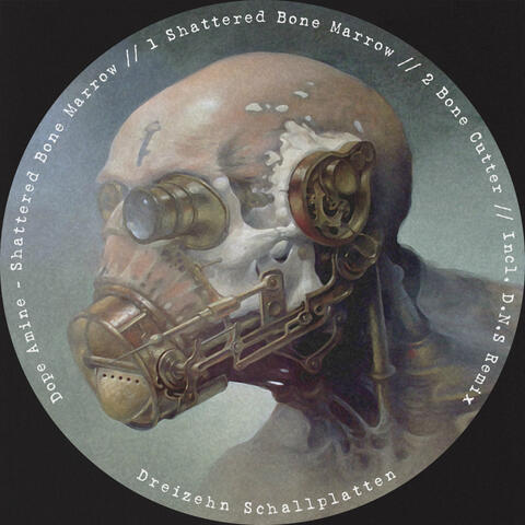 Shattered Bone Marrow