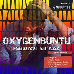 Soyo Soyo (feat. Idd Aziz)