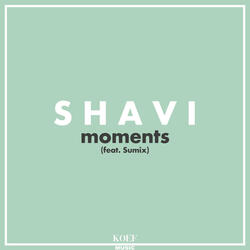 Moments (feat. Sumix)