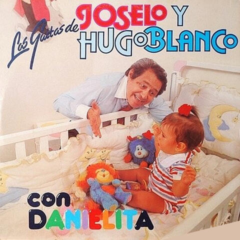 Las Gaitas de Joselo y Hugo Blanco con Danielita