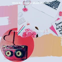 Mood for Social Distancing - Smooth Jazz Quartet