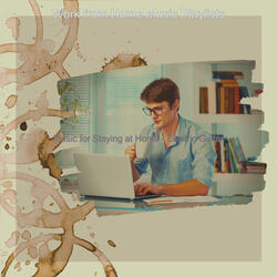 Sophisticated Sound for Working from Home