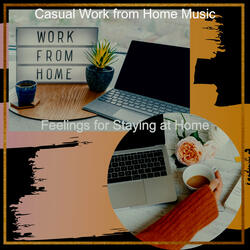 Alluring - Moments for Working from Home
