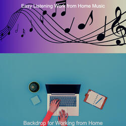 Wicked Background Music for Social Distancing