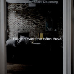High Class Atmosphere for Social Distancing