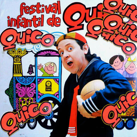 Festival Infantil de Quico