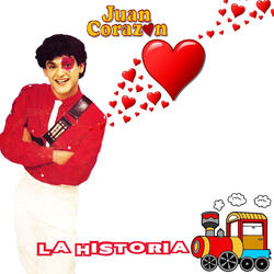 Tengo un Amigo Juan Corazón