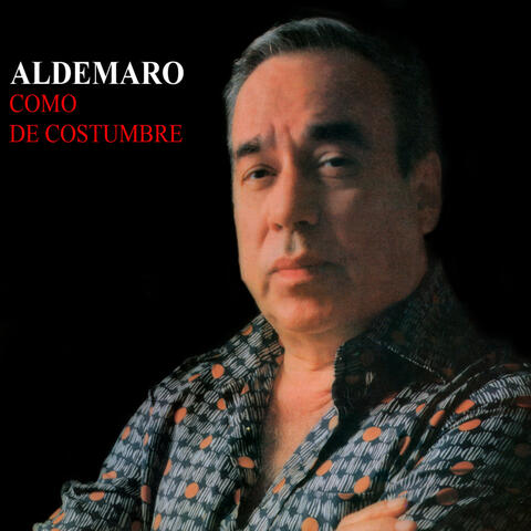 Aldemaro Como de Costumbre