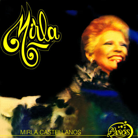Mirla 20 Años