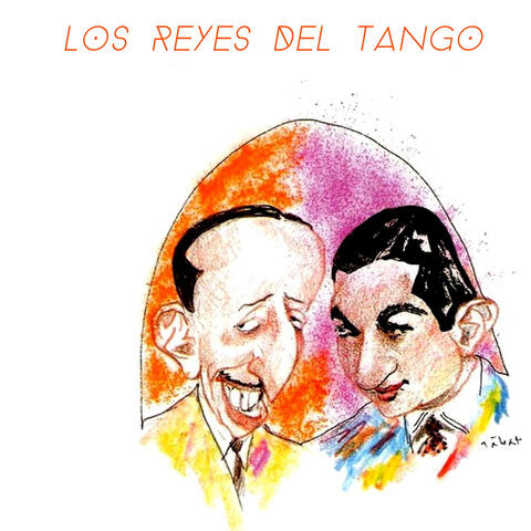 Los Reyes del Tango