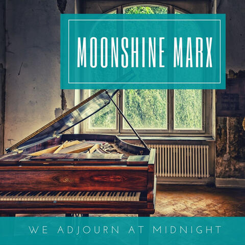 We Adjourn at Midnight