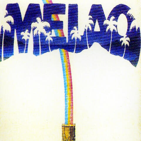 Melao: Como Ayer