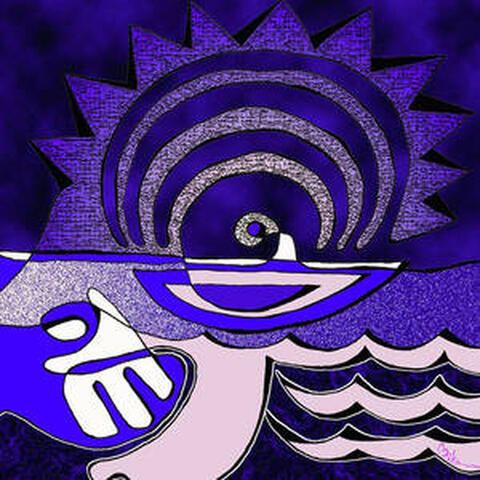 Song of the Sea Witch