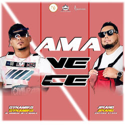 Amanece (feat. JPiano)
