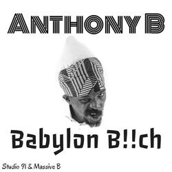 Babylon Bitch