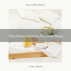 Blue Noise Harmony For Deep Sleep
