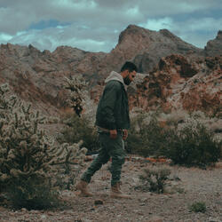 Desierto