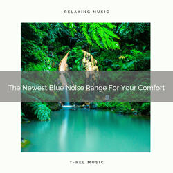 The Newest Blue Noise Range For Studying