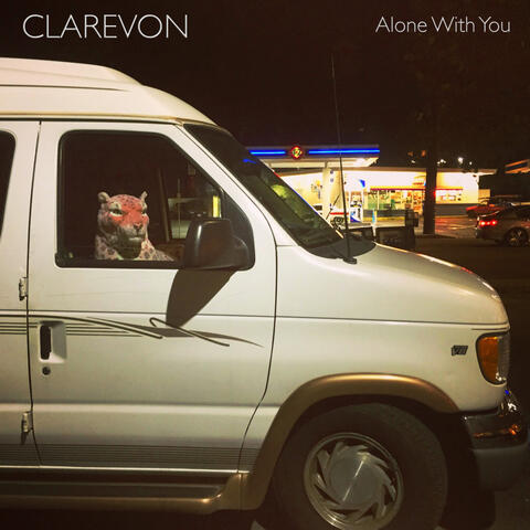 Alone With You