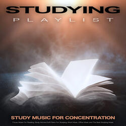 Background Music For Focus and Concentration