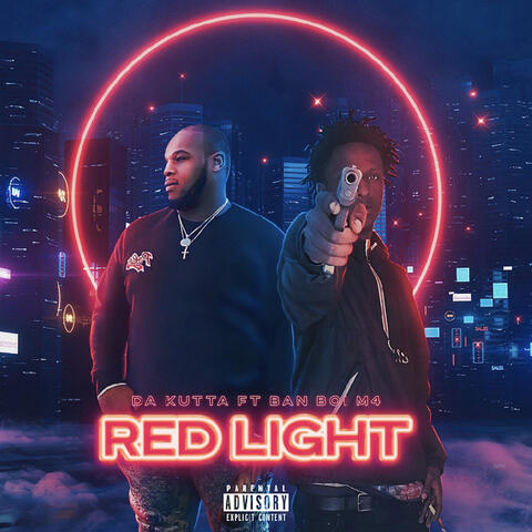 Red Light (feat. BanBoi M4oe)