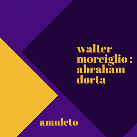 Amuleto (feat. Abraham Dorta)
