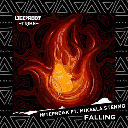 Falling (feat. Mikaela Stenmo)