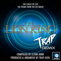The Circle Of Life (From "The Lion King")