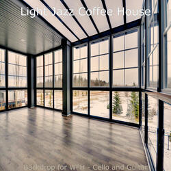 Hypnotic Ambiance for Work from Home