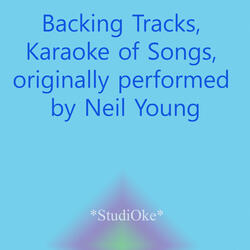 Old Man (Originally performed by Neil Young)