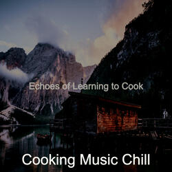 Waltz Soundtrack for Cooking at Home