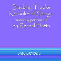 Bless the Broken Road (Originally performed by Rascal Flatts)
