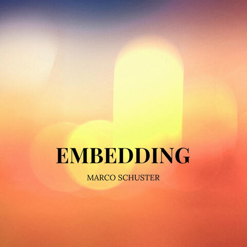 Embedding