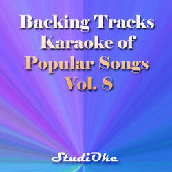 Shotgun Rider (Originally performed by Tim McGraw)