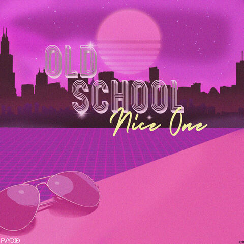 Oldschool