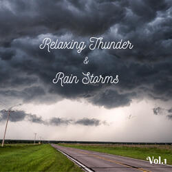 Soft Rain and Soft Thunder