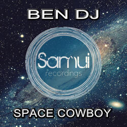 Space Cowboy