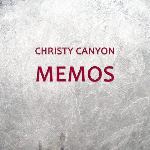 Christy Canyon