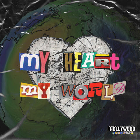 My Heart My World (feat. Billa Joints & Craig Derry)