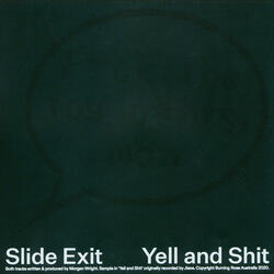 Slide Exit