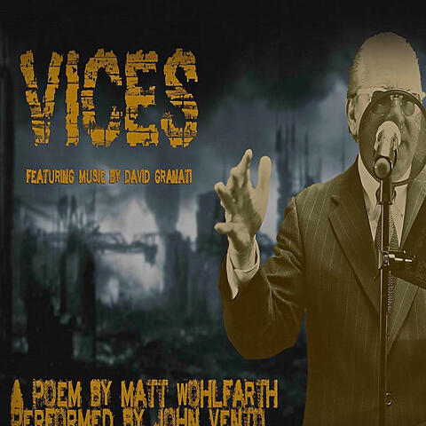 Vices (feat. David Granati)