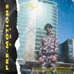 Finesse (feat. Lil Trevo)