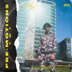 Finesse (feat. Lil Trevo)