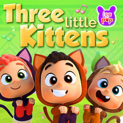 Three Little Kittens