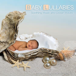 Calming Ocean Waves for Baby Sleep